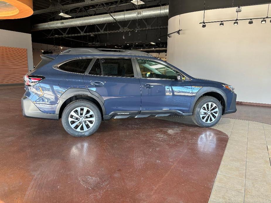 new 2025 Subaru Outback car, priced at $33,913