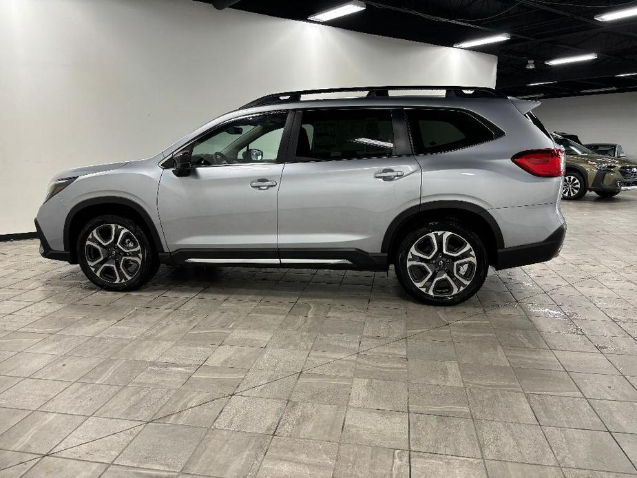 new 2024 Subaru Ascent car, priced at $45,248