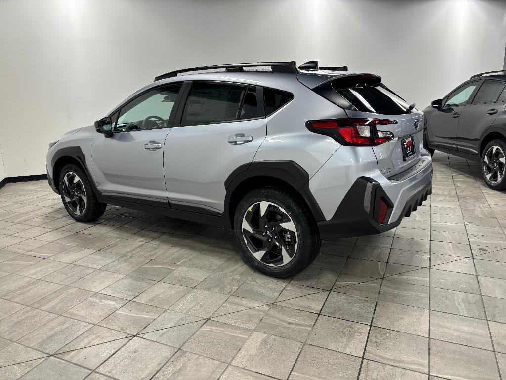 new 2025 Subaru Crosstrek car, priced at $34,972