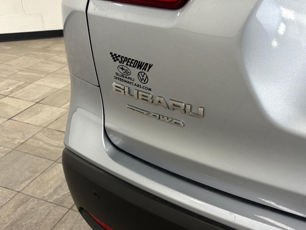 used 2022 Subaru Ascent car, priced at $27,353