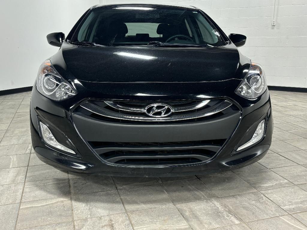 used 2013 Hyundai Elantra GT car, priced at $8,356