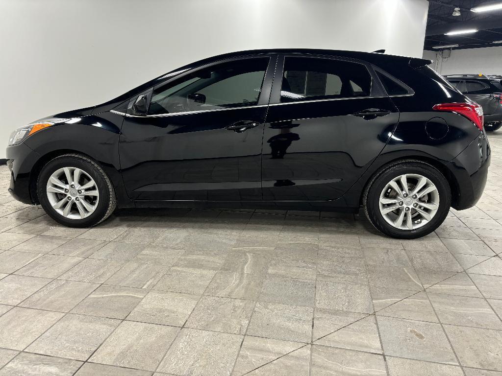 used 2013 Hyundai Elantra GT car, priced at $8,356