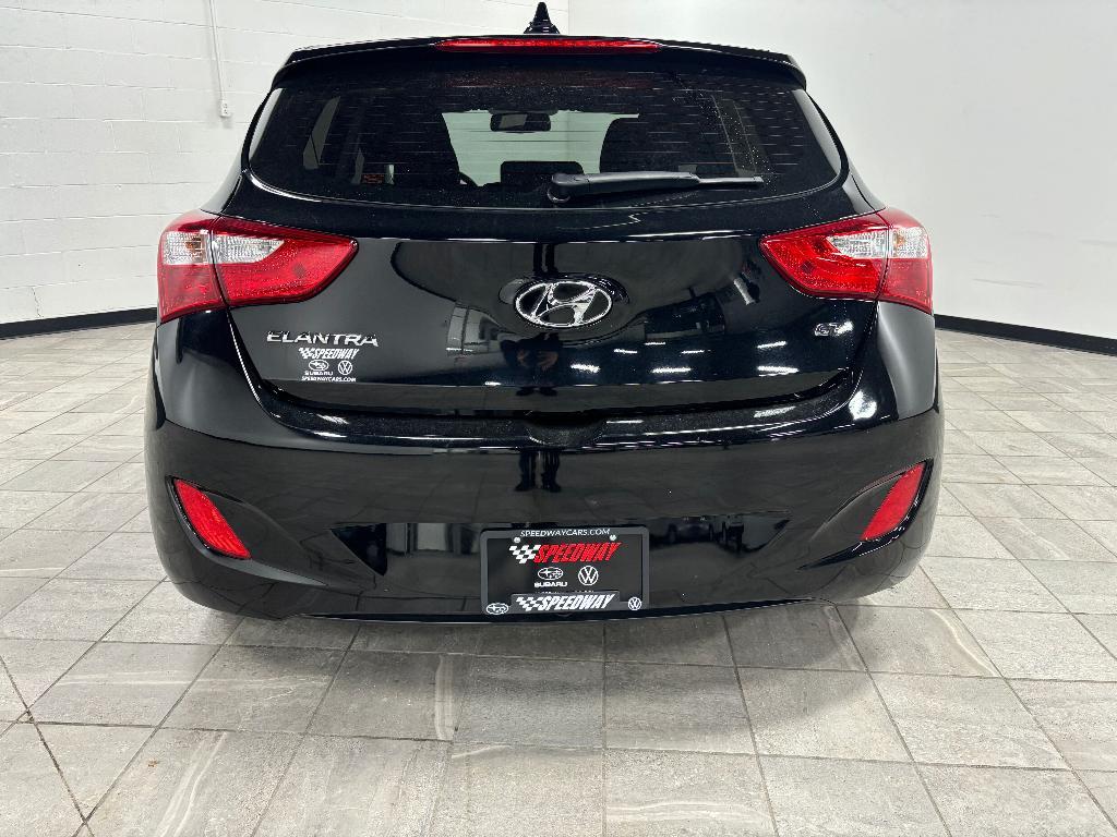 used 2013 Hyundai Elantra GT car, priced at $8,356