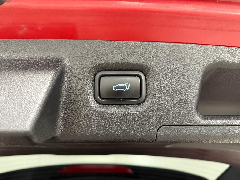 used 2023 Hyundai Santa Fe car, priced at $21,500