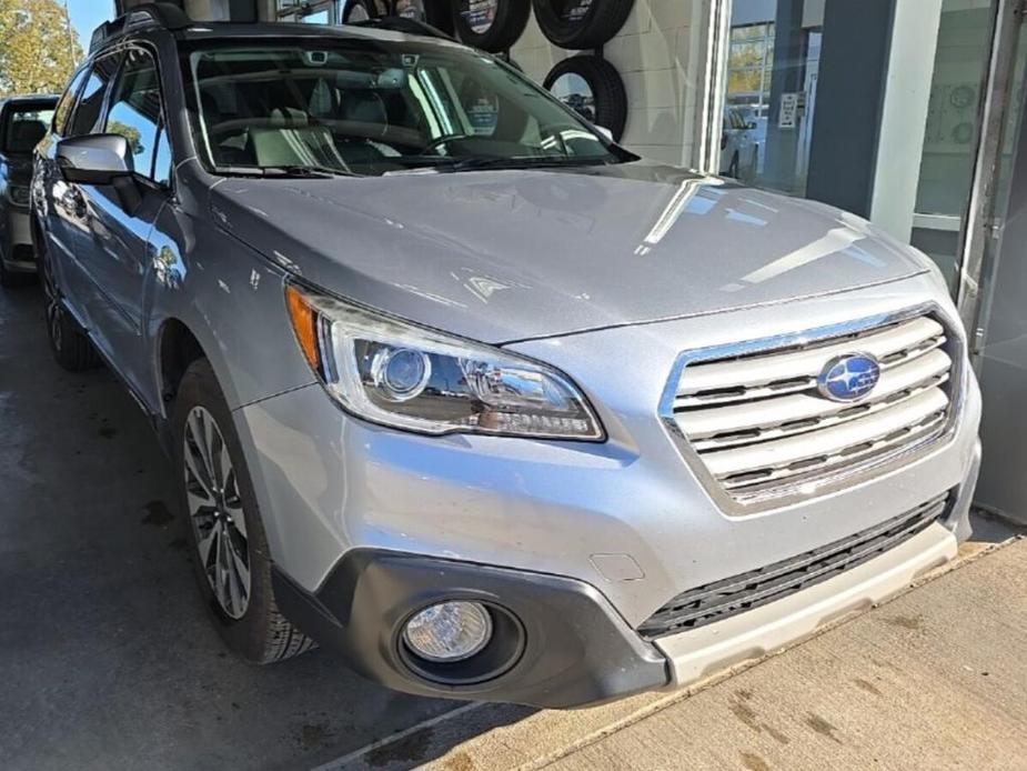 used 2016 Subaru Outback car, priced at $13,990