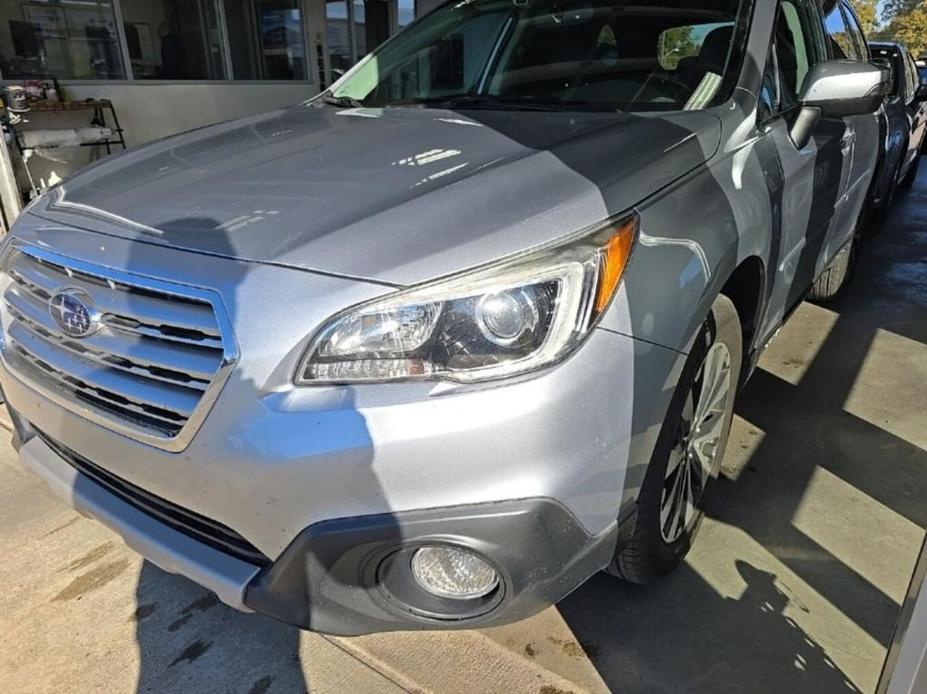 used 2016 Subaru Outback car, priced at $13,990