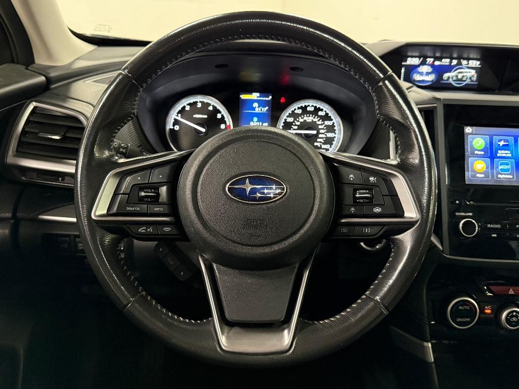 used 2023 Subaru Forester car, priced at $24,054