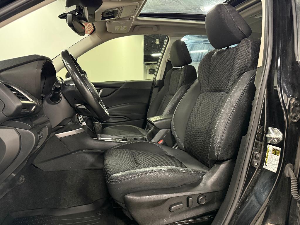 used 2023 Subaru Forester car, priced at $24,054