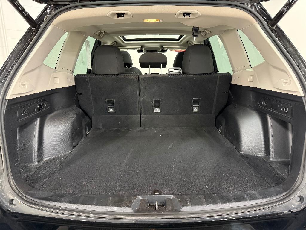 used 2023 Subaru Forester car, priced at $24,054