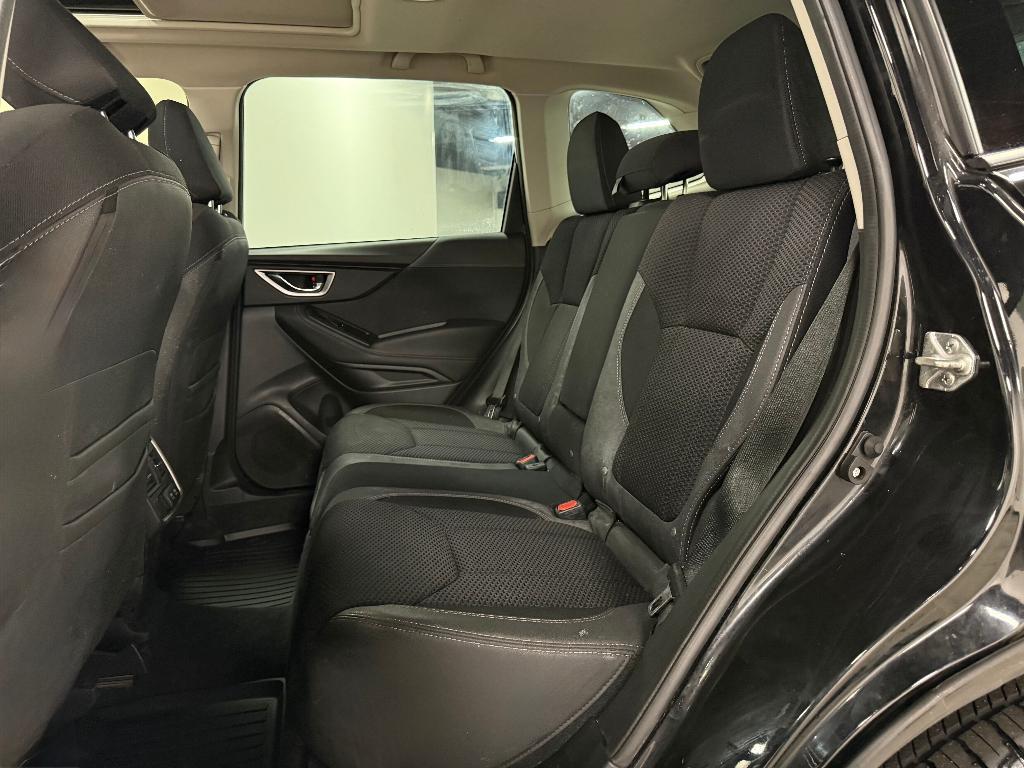 used 2023 Subaru Forester car, priced at $24,054