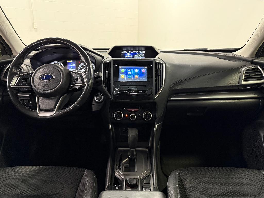 used 2023 Subaru Forester car, priced at $24,054