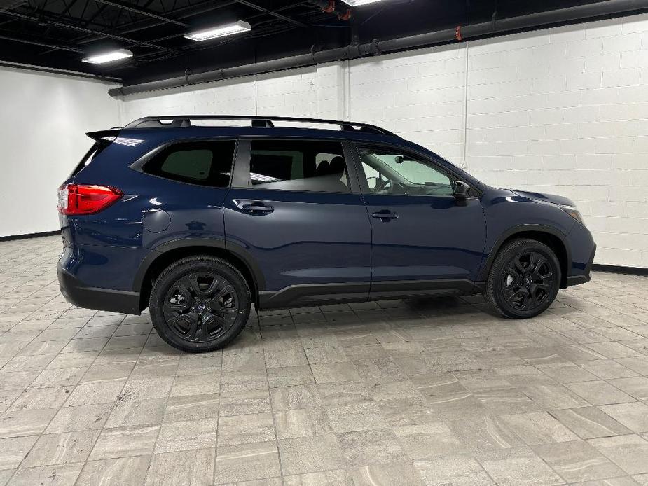 new 2025 Subaru Ascent car, priced at $4,864,500