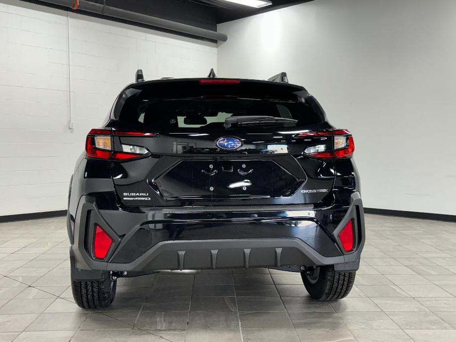 new 2024 Subaru Crosstrek car, priced at $28,785