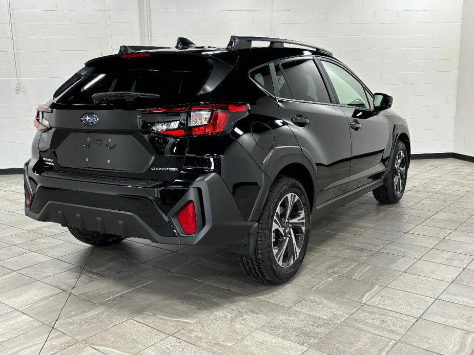 new 2024 Subaru Crosstrek car, priced at $28,785