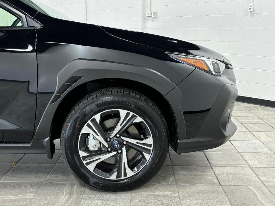 new 2024 Subaru Crosstrek car, priced at $28,785