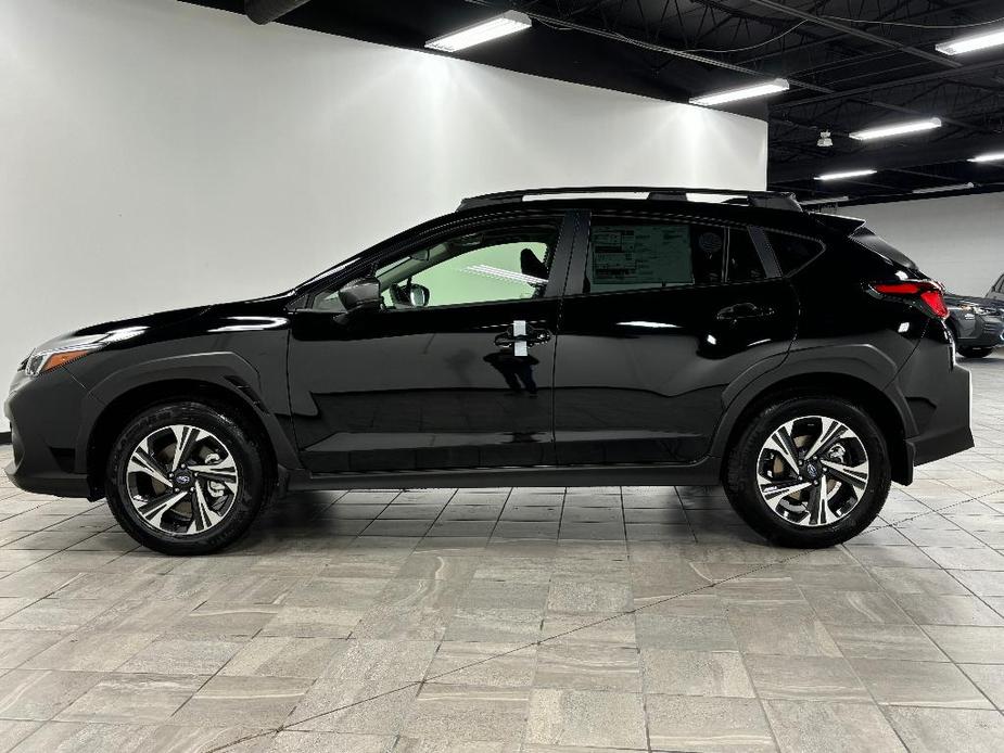 new 2024 Subaru Crosstrek car, priced at $28,785