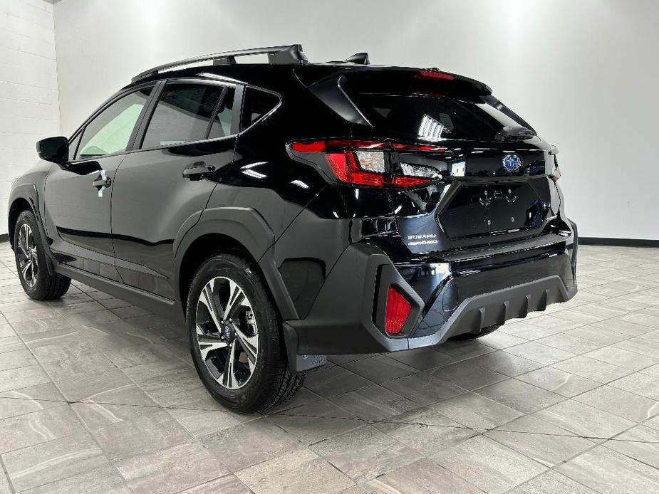 new 2024 Subaru Crosstrek car, priced at $28,785