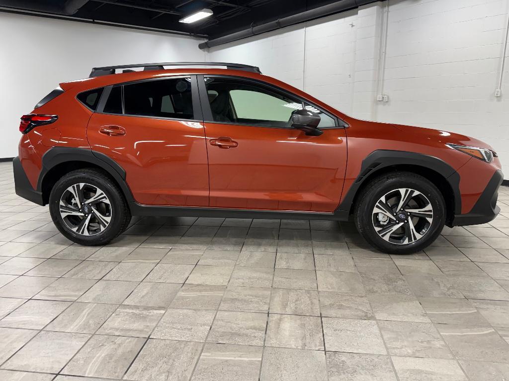 new 2025 Subaru Crosstrek car, priced at $29,906