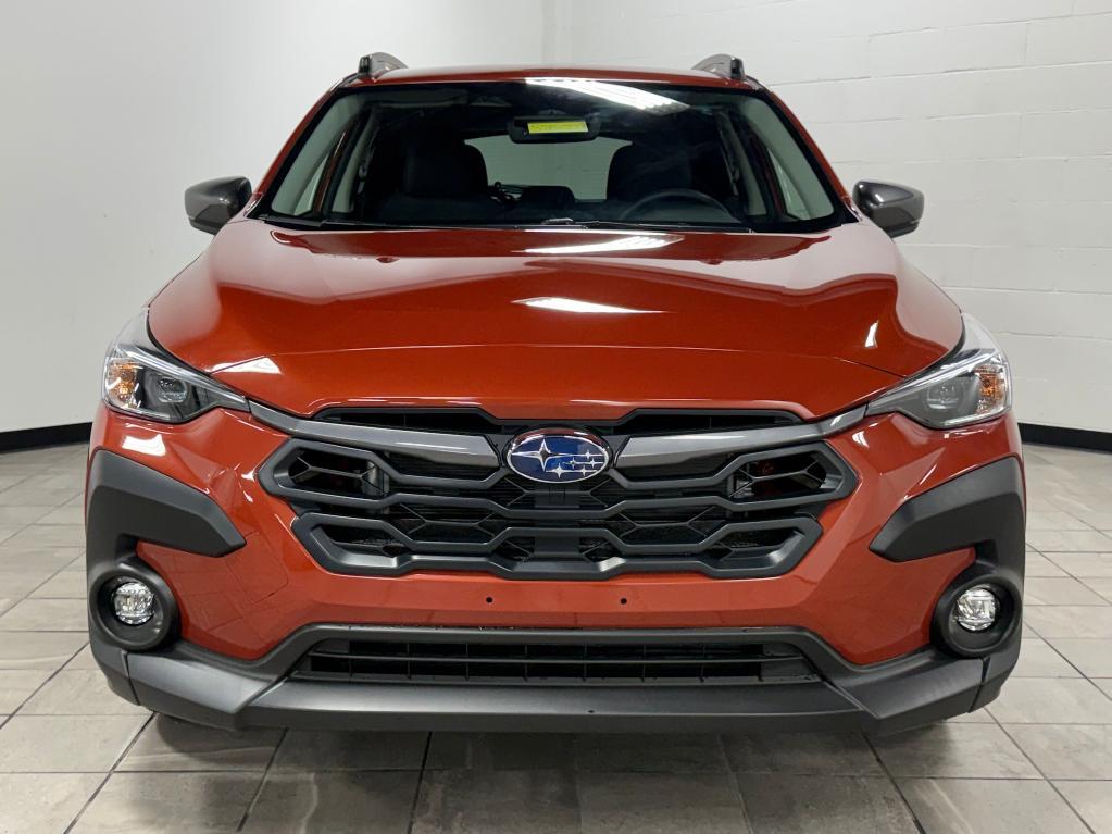 new 2025 Subaru Crosstrek car, priced at $29,906