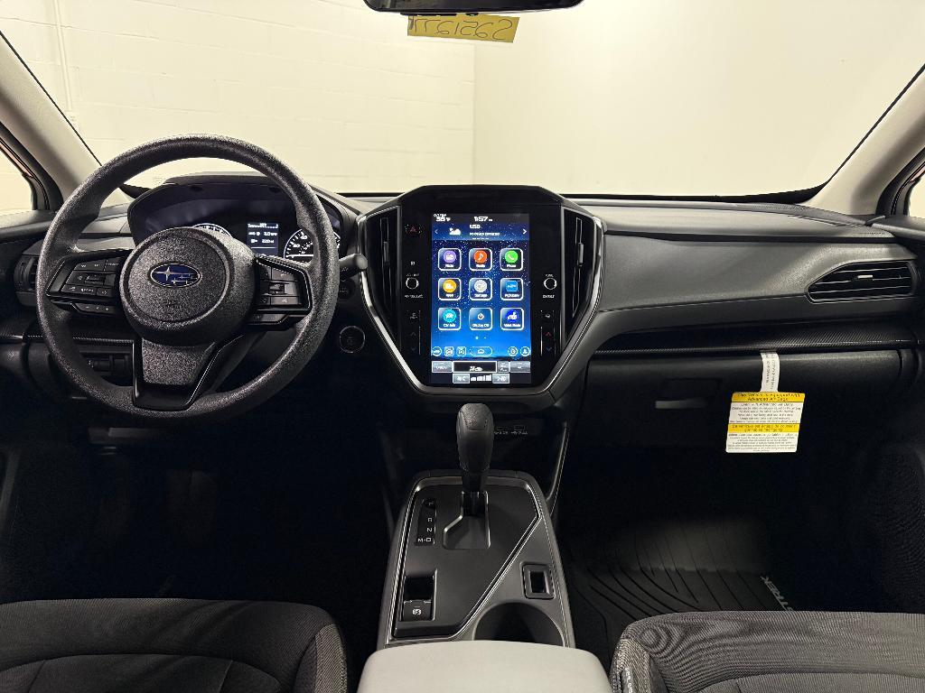 new 2025 Subaru Crosstrek car, priced at $29,906