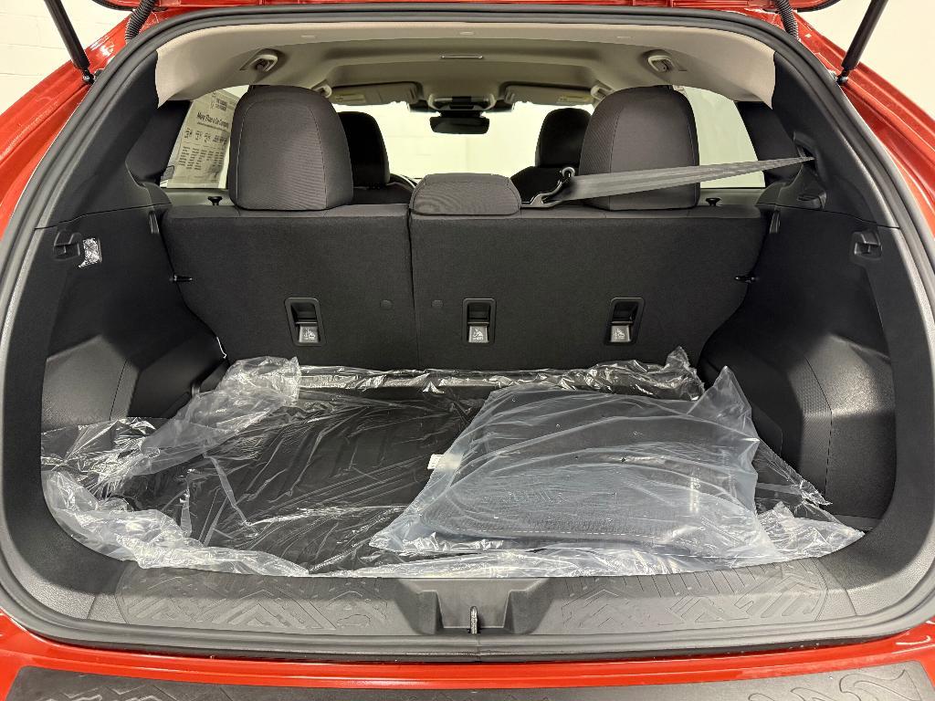 new 2025 Subaru Crosstrek car, priced at $29,906