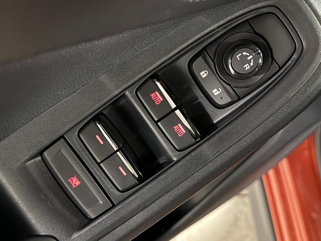 new 2025 Subaru Crosstrek car, priced at $29,906