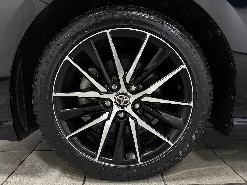 used 2021 Toyota Camry car, priced at $21,582