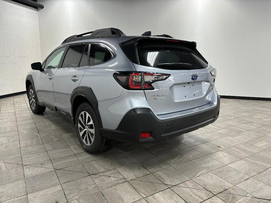 new 2025 Subaru Outback car, priced at $31,948