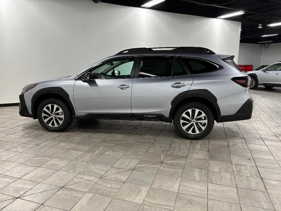 new 2025 Subaru Outback car, priced at $31,948