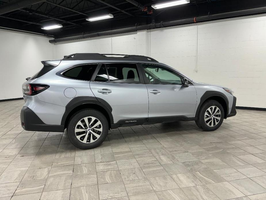 new 2025 Subaru Outback car, priced at $31,948