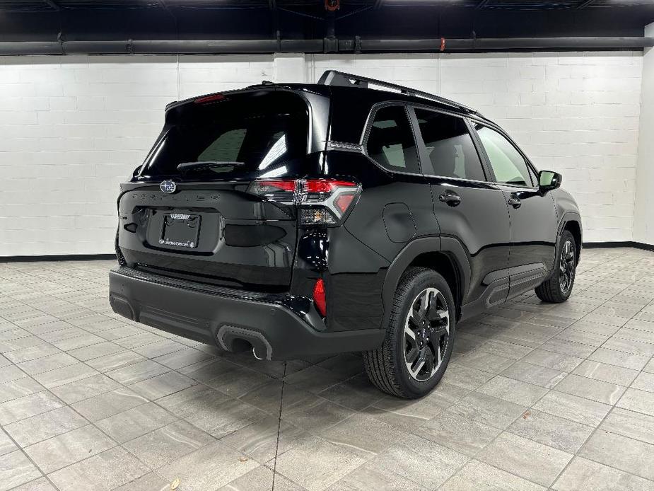 new 2025 Subaru Forester car, priced at $39,748