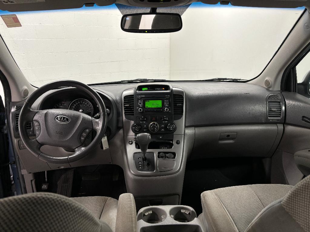 used 2012 Kia Sedona car, priced at $3,990