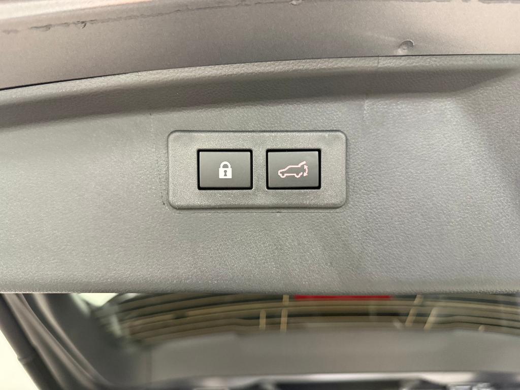 new 2025 Subaru Outback car, priced at $43,910