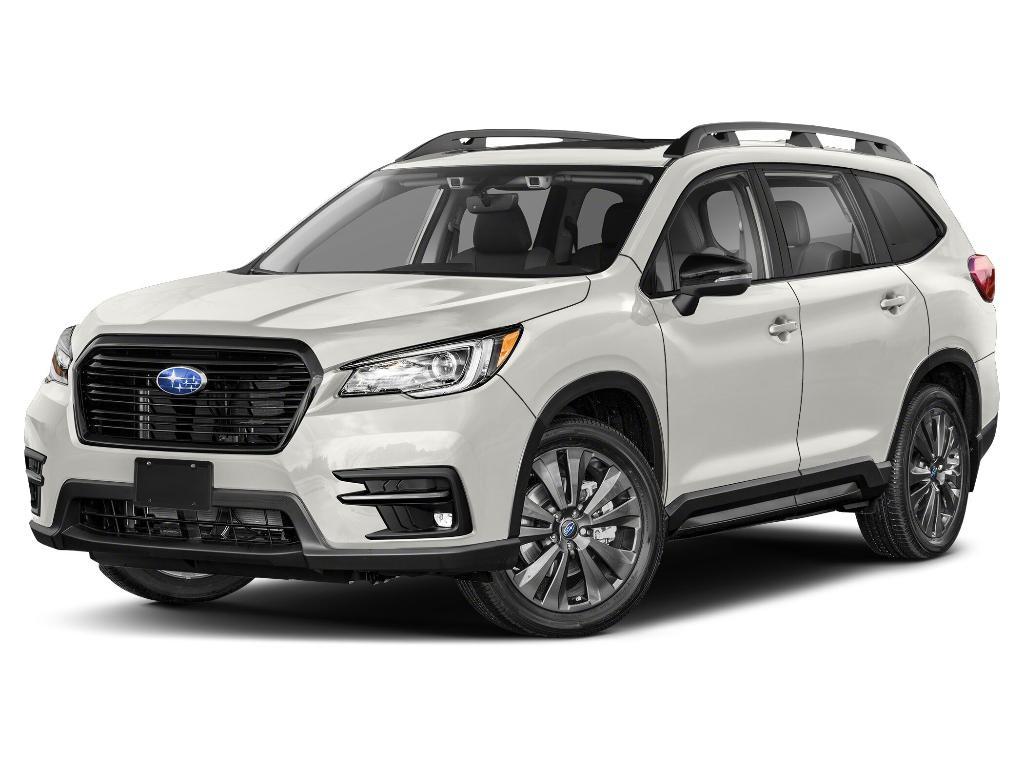 used 2022 Subaru Ascent car, priced at $29,259