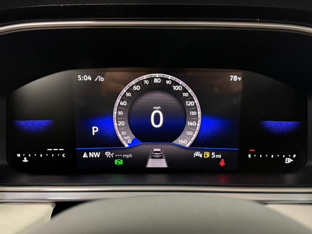 new 2025 Volkswagen Taos car, priced at $31,010