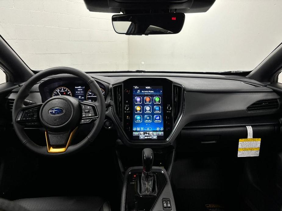 new 2025 Subaru Crosstrek car, priced at $36,684