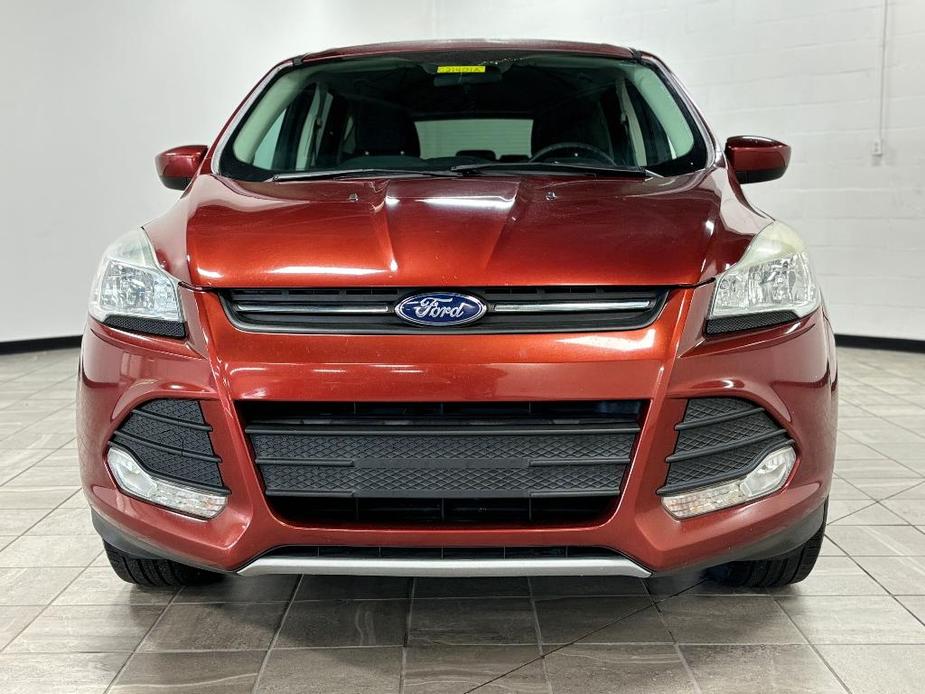 used 2015 Ford Escape car, priced at $7,290