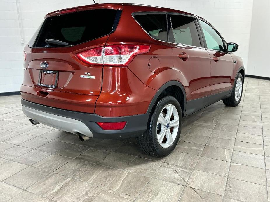 used 2015 Ford Escape car, priced at $7,290