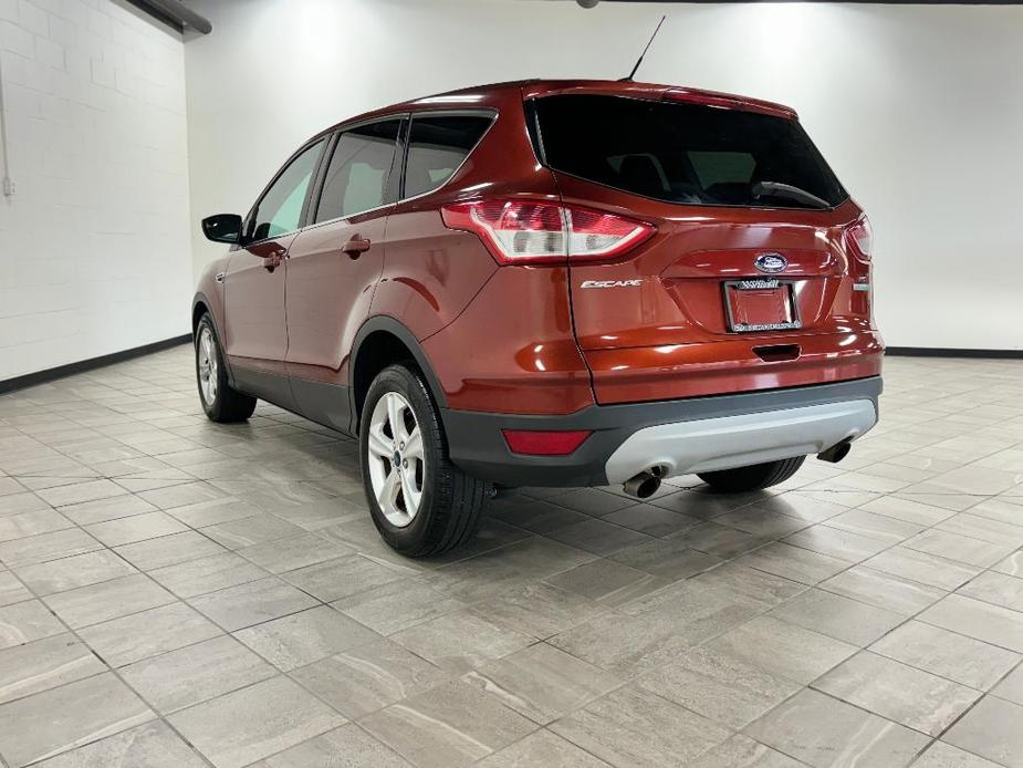 used 2015 Ford Escape car, priced at $7,290