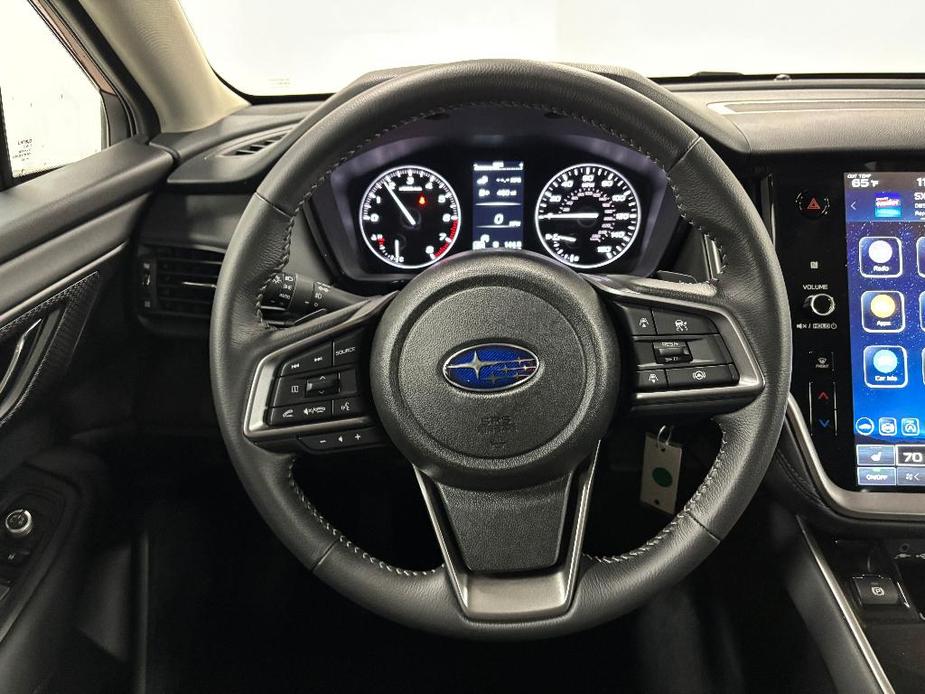 new 2025 Subaru Outback car, priced at $32,174