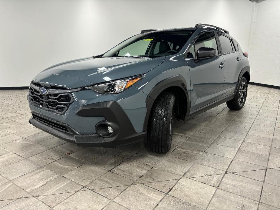 new 2024 Subaru Crosstrek car, priced at $27,045