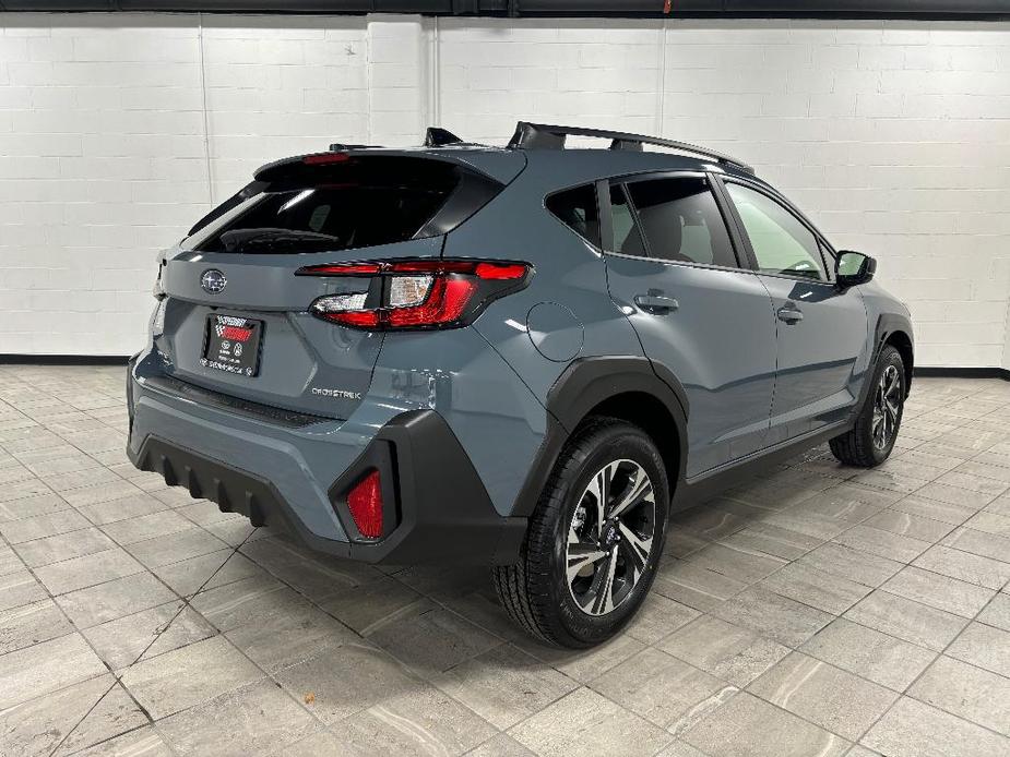 new 2024 Subaru Crosstrek car, priced at $27,045