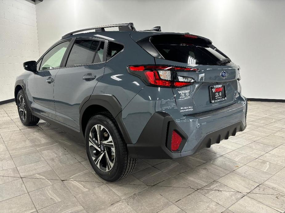 new 2024 Subaru Crosstrek car, priced at $27,045