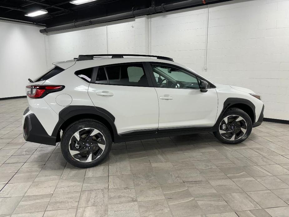 new 2025 Subaru Crosstrek car, priced at $34,972