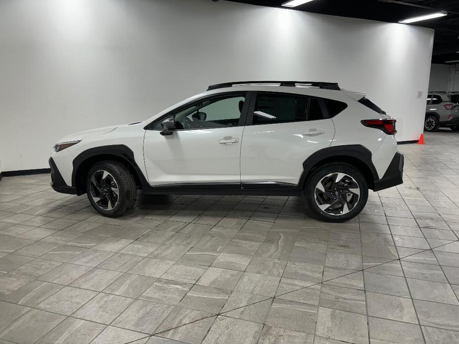 new 2025 Subaru Crosstrek car, priced at $34,972