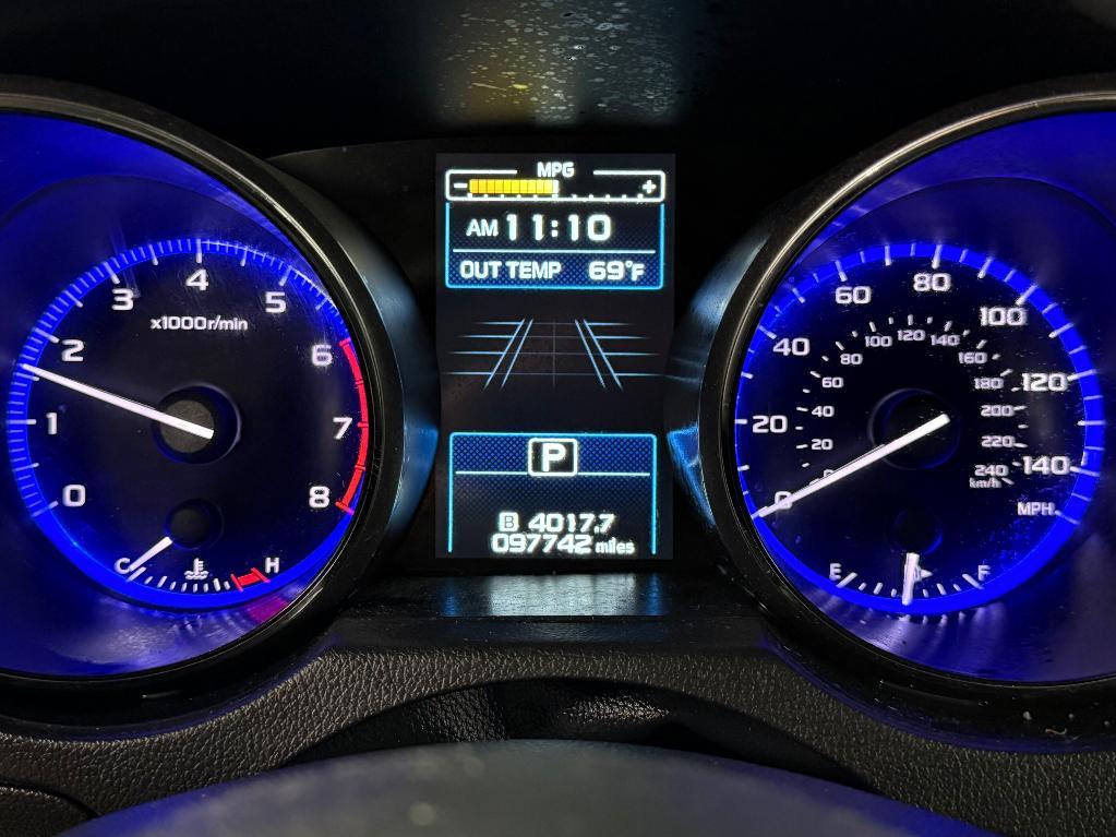 used 2019 Subaru Outback car, priced at $17,761