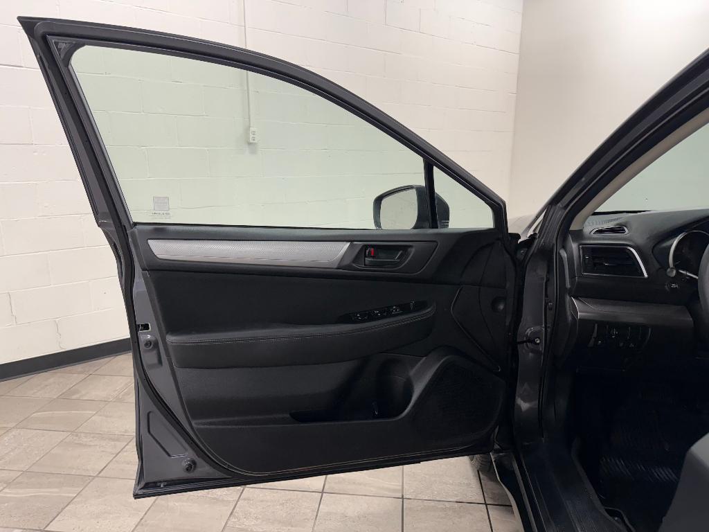 used 2019 Subaru Outback car, priced at $17,761