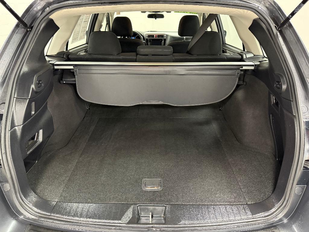 used 2019 Subaru Outback car, priced at $17,761