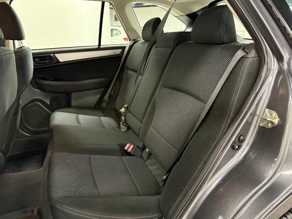 used 2019 Subaru Outback car, priced at $17,761