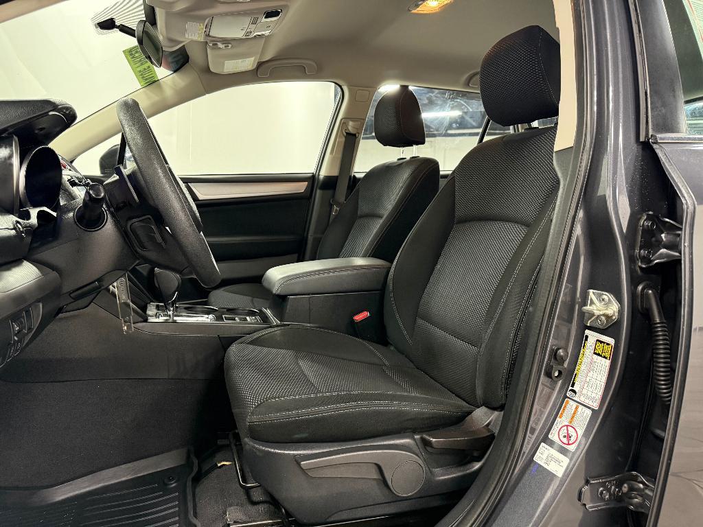 used 2019 Subaru Outback car, priced at $17,761